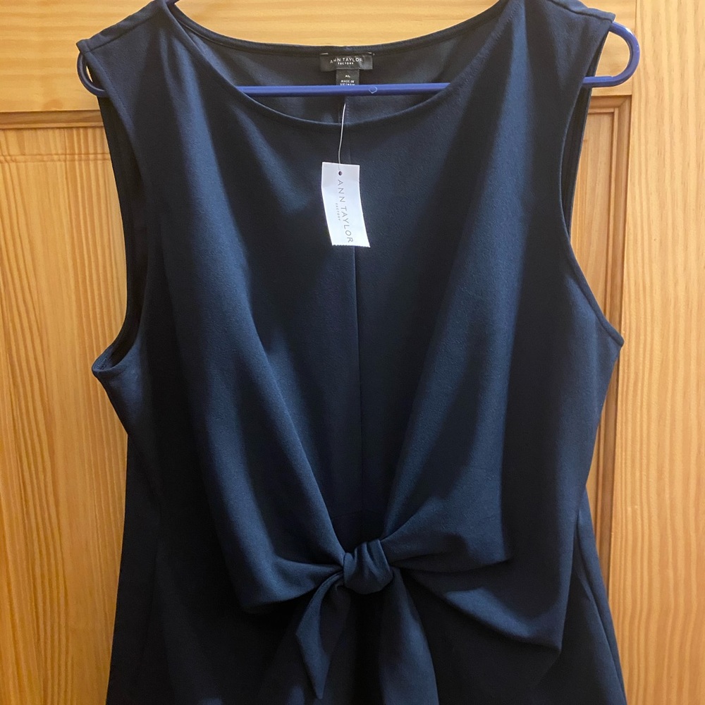 NWT Ann Taylor top